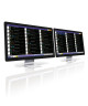 Cтанція моніторингу центральна PC-1000